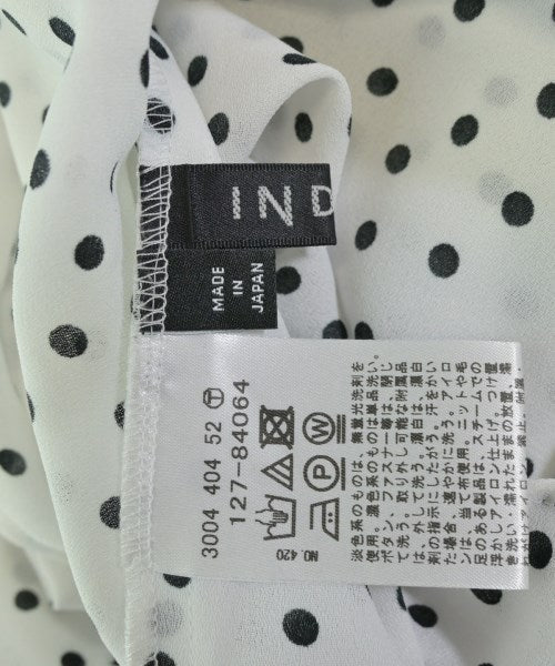 INDIVI เสื้อสตรี