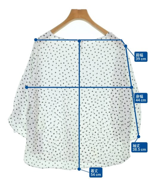 INDIVI เสื้อสตรี
