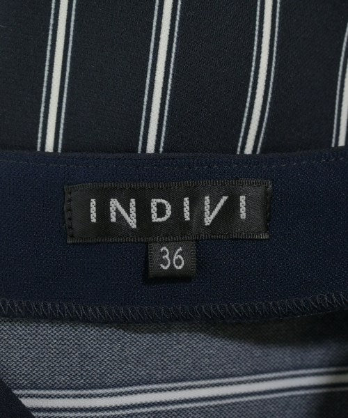 INDIVI เสื้อสตรี