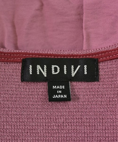 INDIVI เสื้อสตรี