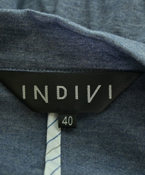 INDIVI แจ็คเก็ต