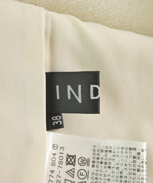 INDIVI กระโปรงยาว/แม็กซี่ยาว