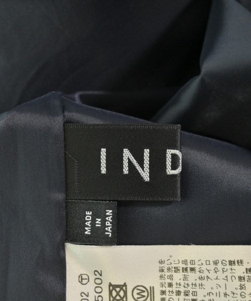 INDIVI กระโปรงยาวถึงเข่า