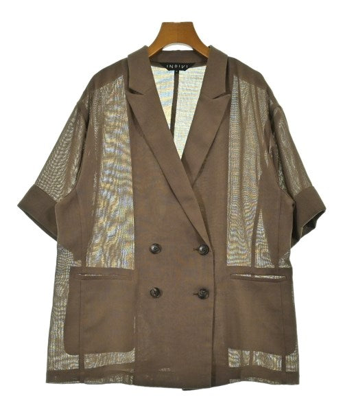 INDIVI แจ็คเก็ต