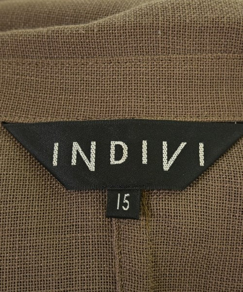 INDIVI แจ็คเก็ต