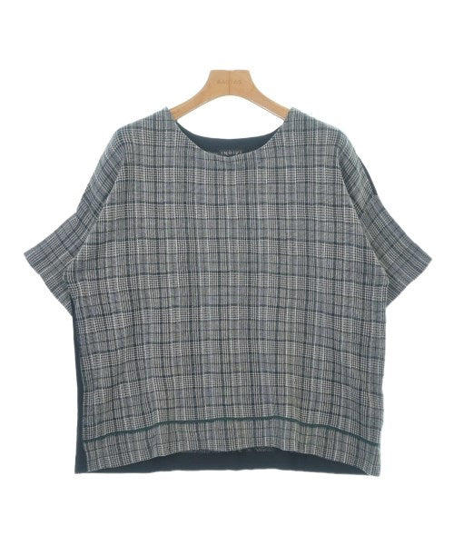 INDIVI เสื้อยืด/เสื้อท็อปส์