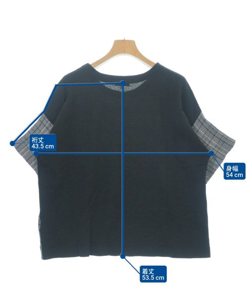 INDIVI เสื้อยืด/เสื้อท็อปส์