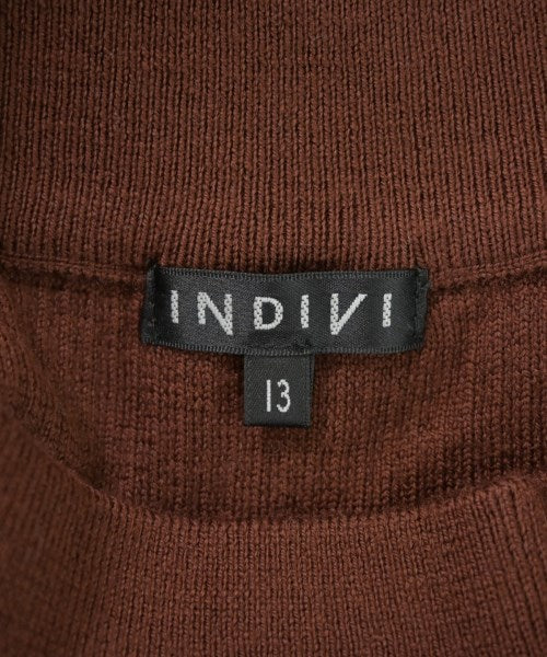 INDIVI เสื้อกันหนาว