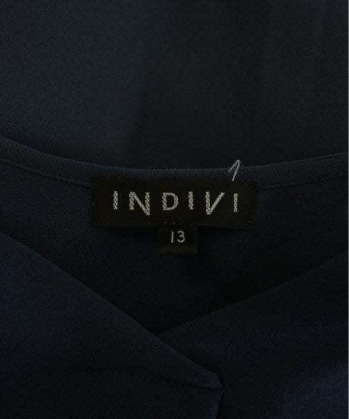 INDIVI เสื้อสตรี
