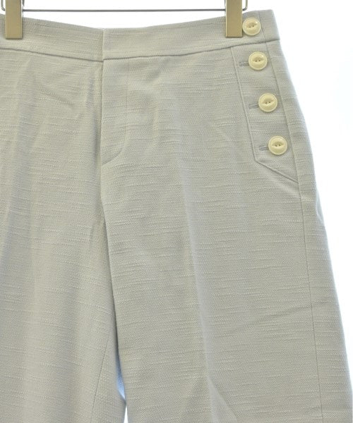 UNTITLED กางเกงขายาว