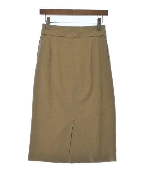 UNTITLED กระโปรงยาว/แม็กซี่ยาว