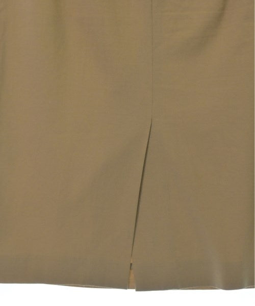 UNTITLED กระโปรงยาว/แม็กซี่ยาว