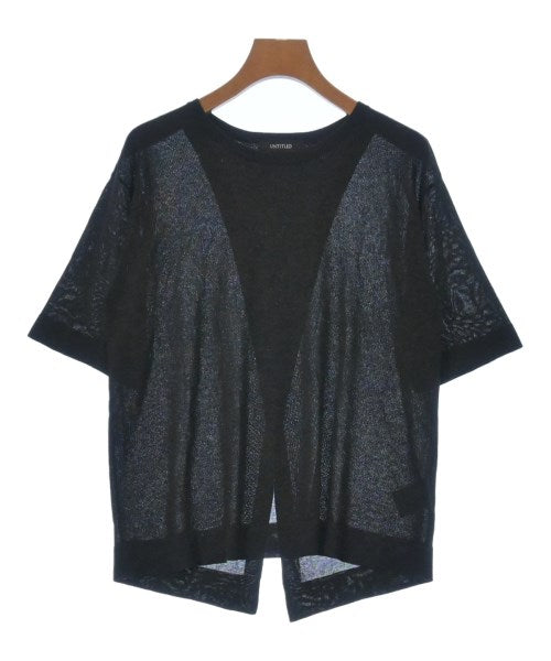 UNTITLED เสื้อกันหนาว