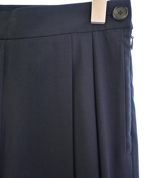 UNTITLED กางเกงขายาว