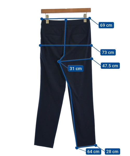 UNTITLED กางเกงขายาว