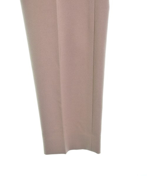 UNTITLED กางเกงขายาว