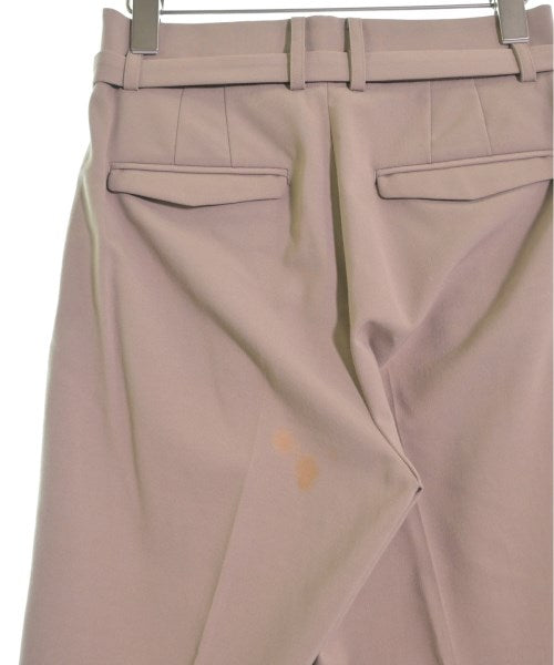 UNTITLED กางเกงขายาว