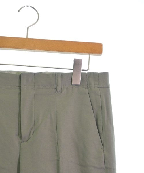 UNTITLED กางเกงขายาว