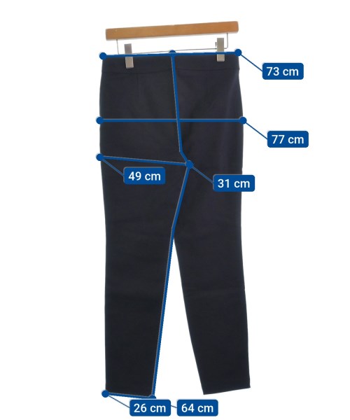 UNTITLED กางเกงขายาว