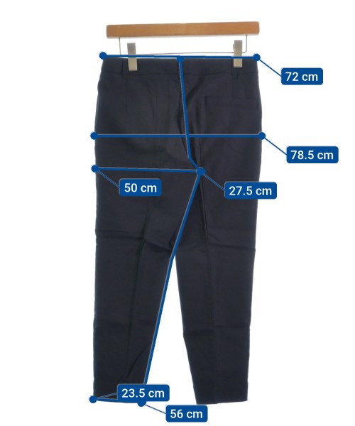 UNTITLED Long Pants