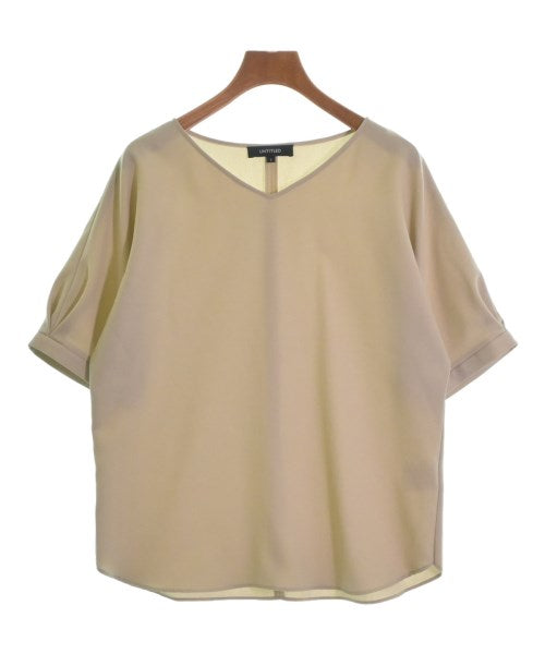 UNTITLED เสื้อสตรี