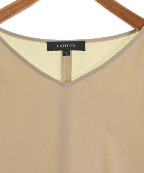 UNTITLED เสื้อสตรี