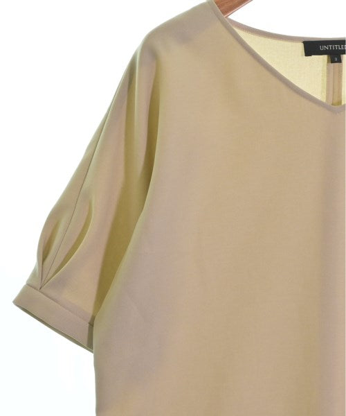 UNTITLED เสื้อสตรี