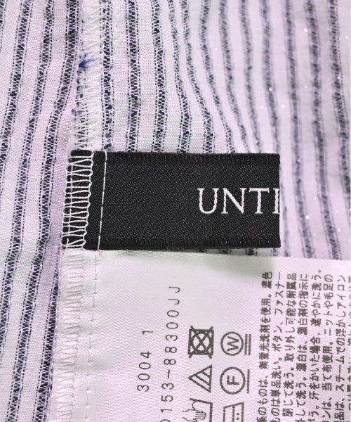 UNTITLED เสื้อสตรี