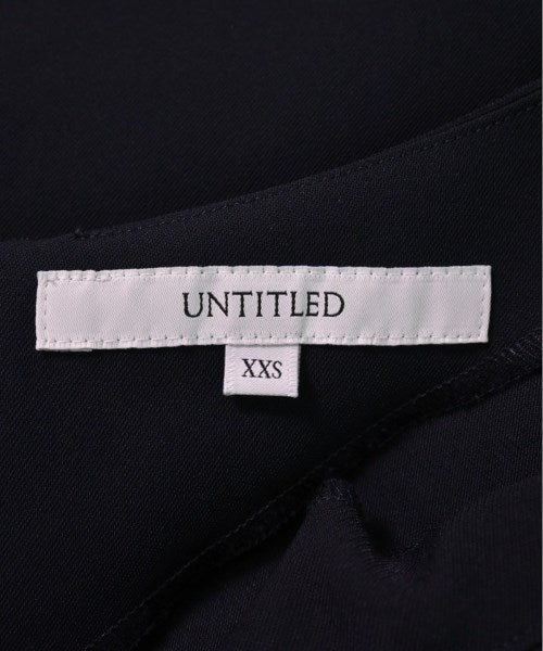 UNTITLED เสื้อสตรี