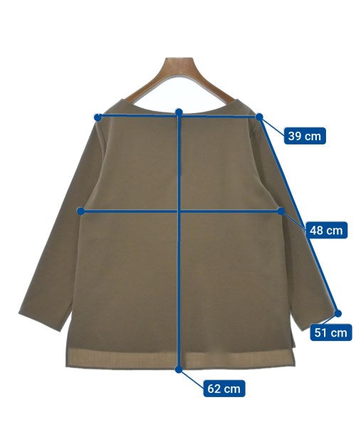 UNTITLED เสื้อสตรี