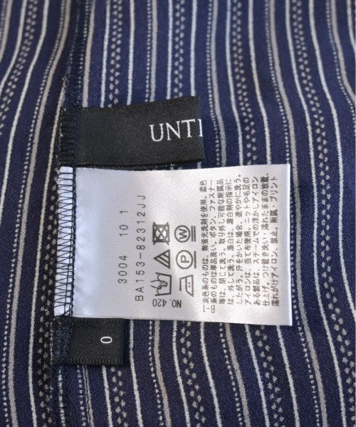 UNTITLED เสื้อสตรี