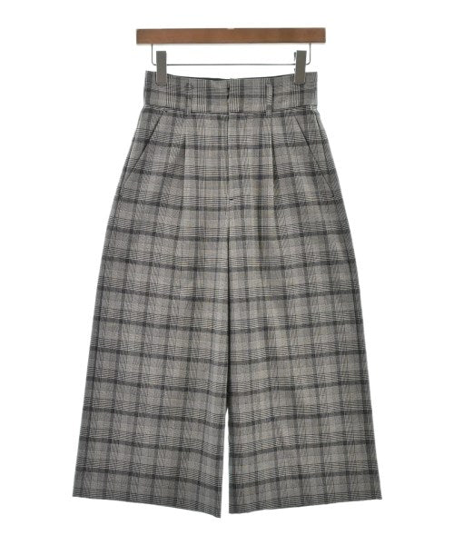 UNTITLED 5-part pants