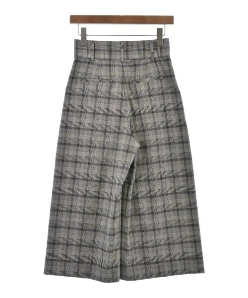 UNTITLED 5-part pants