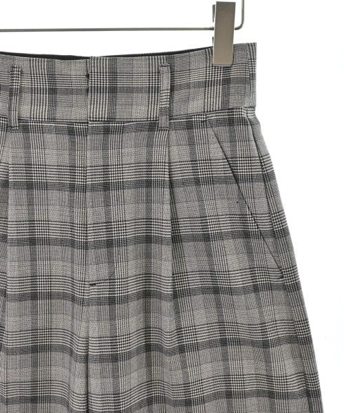 UNTITLED 5-part pants