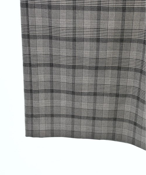 UNTITLED 5-part pants