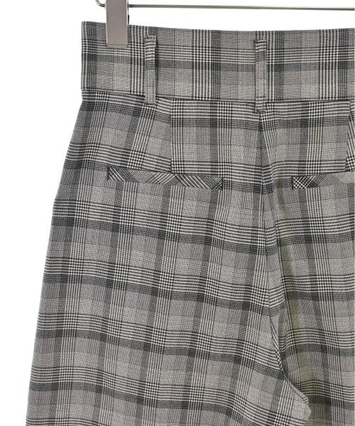 UNTITLED 5-part pants