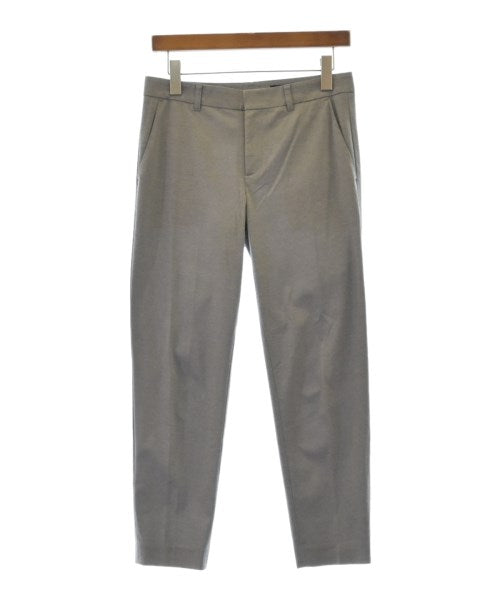 UNTITLED กางเกงขายาว