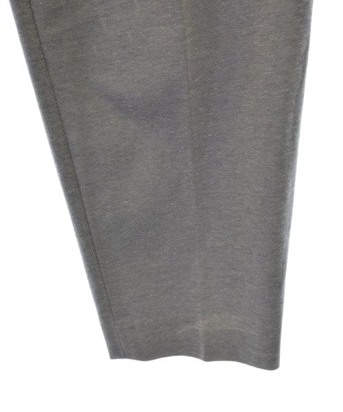 UNTITLED กางเกงขายาว