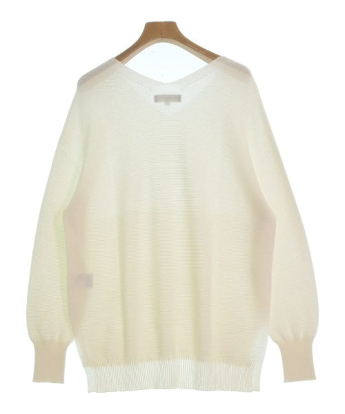 UNTITLED เสื้อกันหนาว