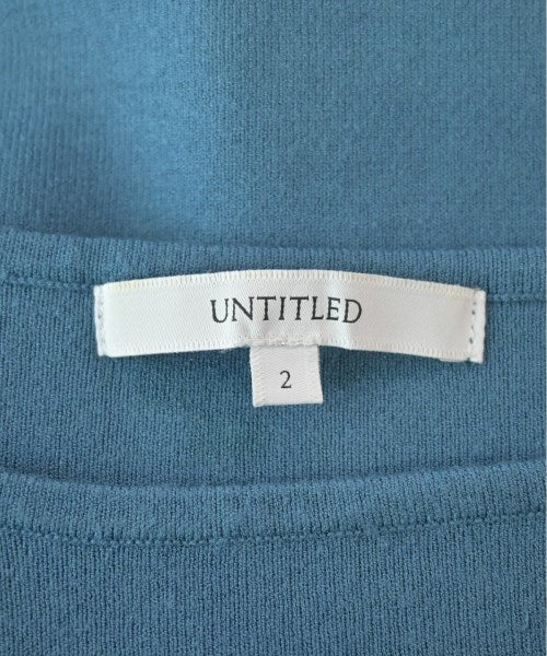 UNTITLED เสื้อกันหนาว