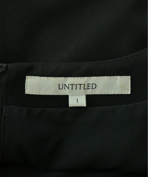 UNTITLED ชุดเดรส