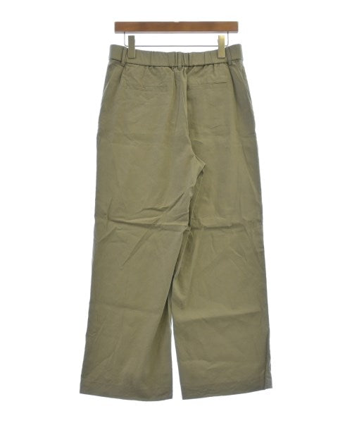 UNTITLED กางเกงขายาว