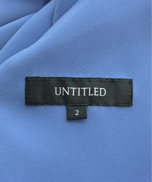 UNTITLED ชุดเดรส