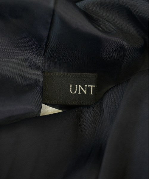 UNTITLED กระโปรงยาว/แม็กซี่ยาว