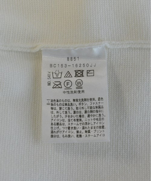 UNTITLED เสื้อกันหนาว