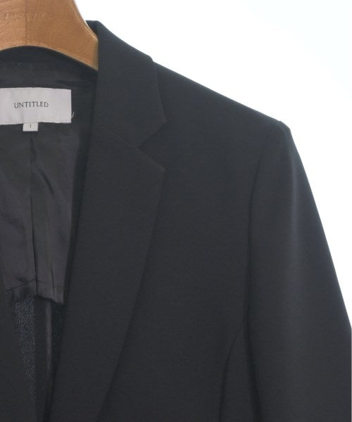 UNTITLED แจ็คเก็ตลำลอง