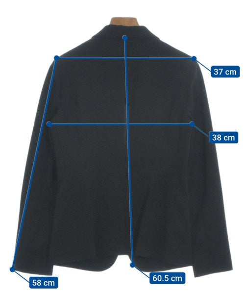 UNTITLED แจ็คเก็ตลำลอง