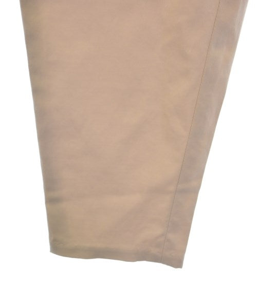 UNTITLED กางเกงขายาว