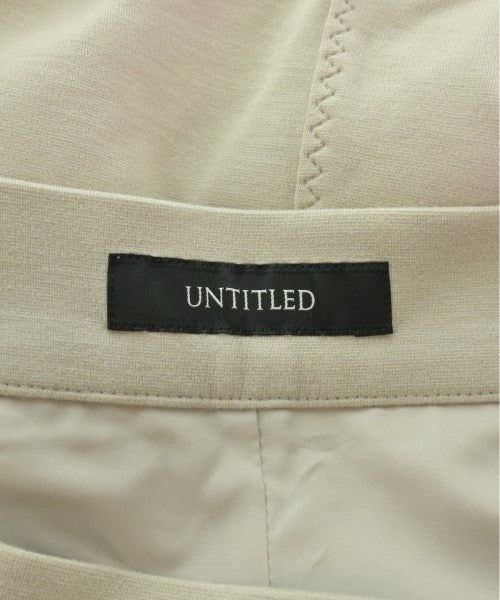 UNTITLED กระโปรงยาว/แม็กซี่ยาว