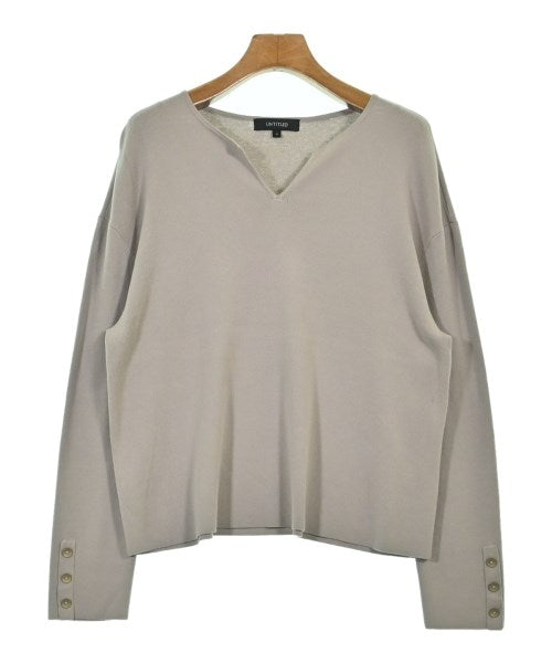 UNTITLED เสื้อกันหนาว